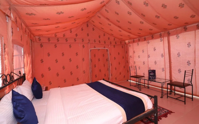 Desert Banjara Camp by OYO Rooms