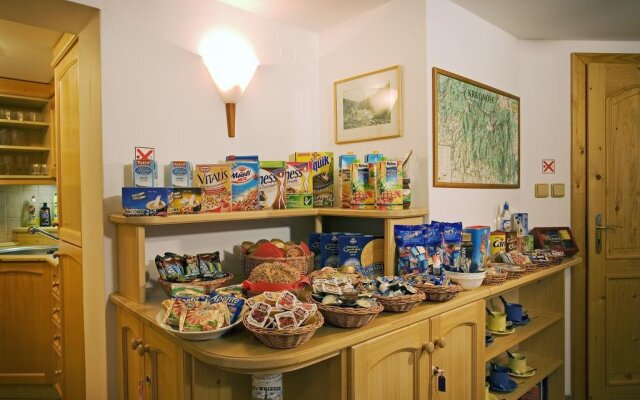 Pension & Chalet Schäfer