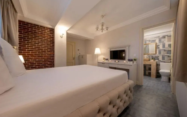 Hotel Boutique Casa Fiori