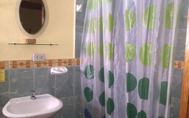 Casona les Pleiades