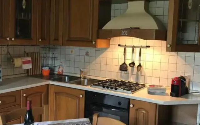 Palù Vacanze Natura&Relax