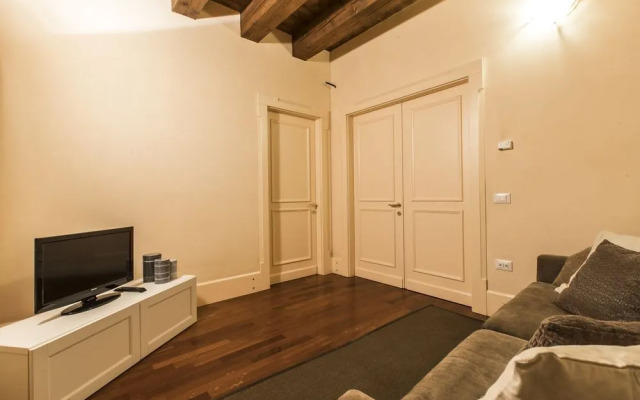 Molino Stucky Apartment Wi-Fi R&R