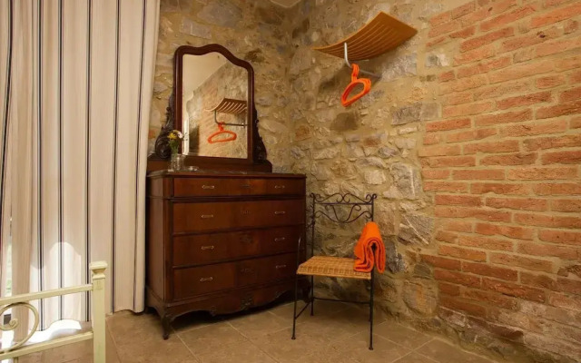 Agriturismo La Valentina Nuova