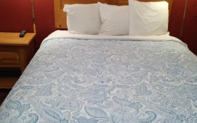 Econo Inn Anchorage