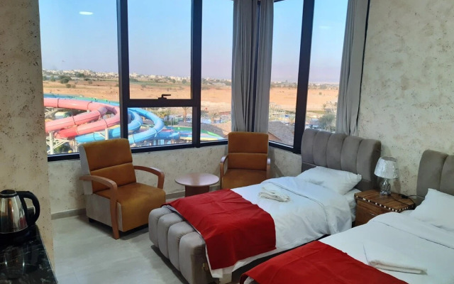 Dolphin Suites