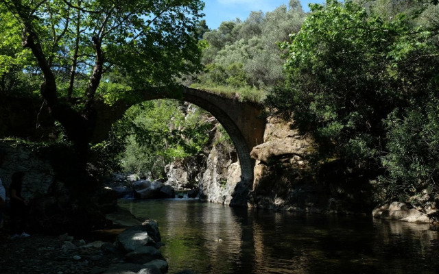 Reis Inn Hotel Kazdaglari