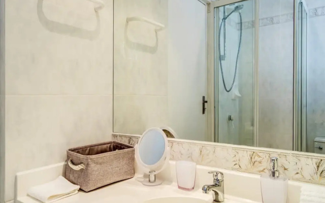 Sausalito Penthouse in Cape Town