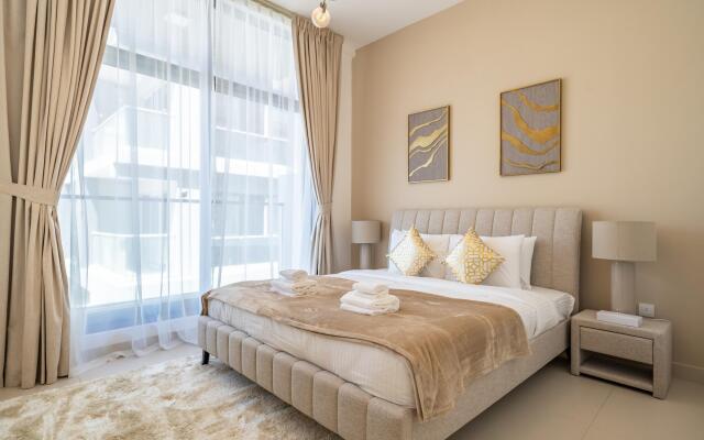 Al Meydan - Prime Views 128