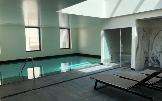 Liberdade 12 by The Good Neighbour in Lisbon