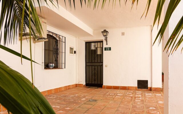 San Francisco 71 Casasol Apartments