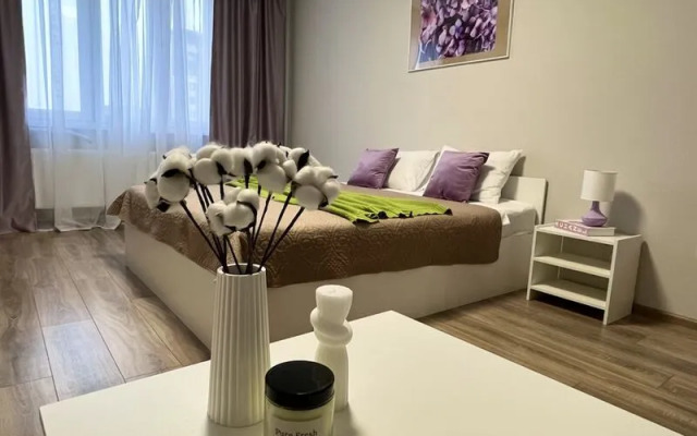 Неотель на ул. Загоровского, д. 7, корп. 3