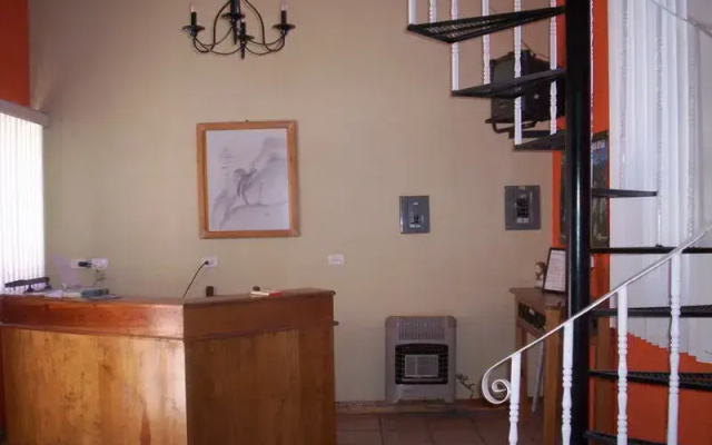 Villa Santa Cruz Creel