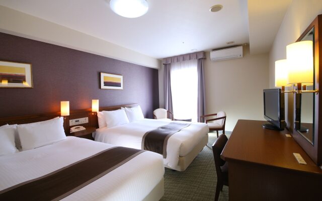 Hotel Hokke Club Osaka