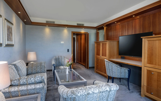 Maritim Hotel Darmstadt