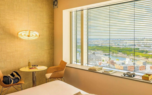 Too Hotel & Spa Paris - MGallery Collection