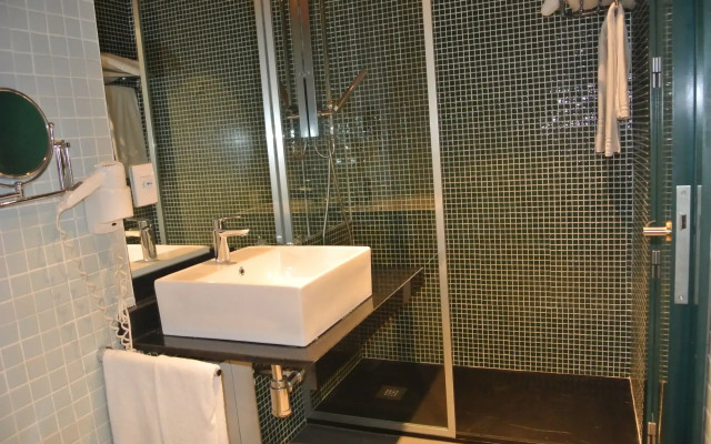 Hotel 4* Parque de Monfragüe