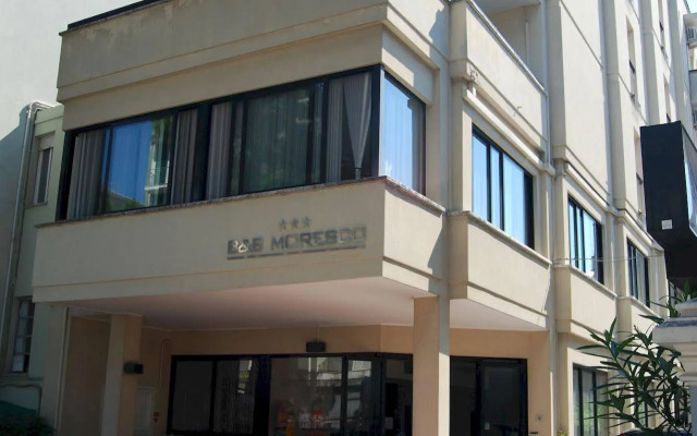 B&B Moresco