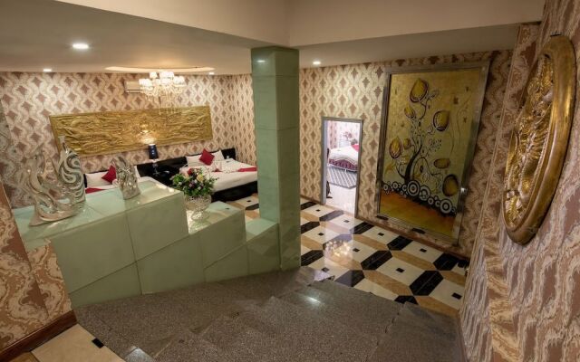 Helios Legend Hotel