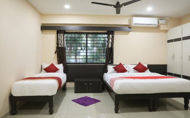 Champion Orchid By OYO Rooms