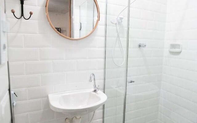 Casadinha Ouro Preto