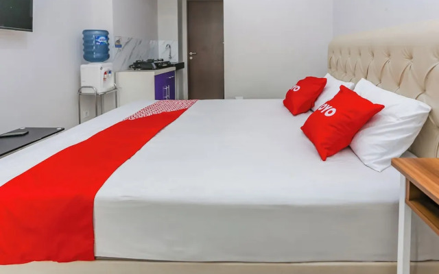 Hotel O Mr Stay Room