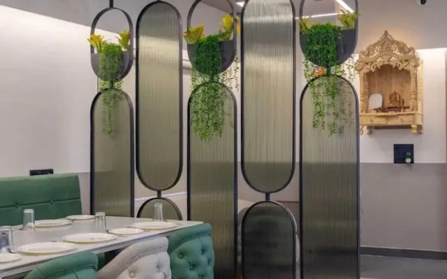 Shivam Hotel-Madhavpur