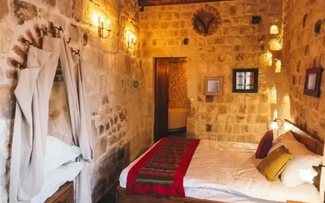 Cappadocia Old Houses