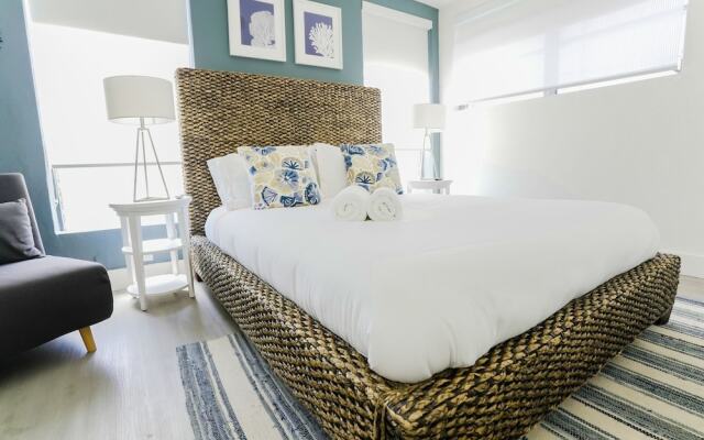 Praia Boutique Hotel & Residence