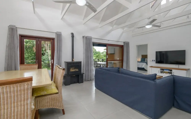 San Lameer Villa 2705