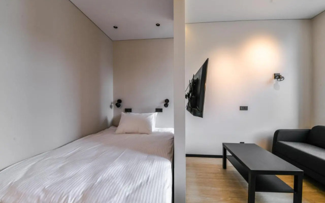 Apartment in Vilnius