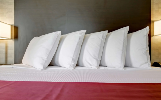 Best Western Little River Inn