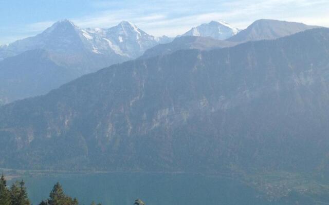 App. Seeblick Top of Interlaken