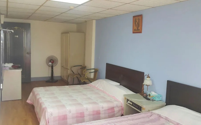 Fu Da Hotel