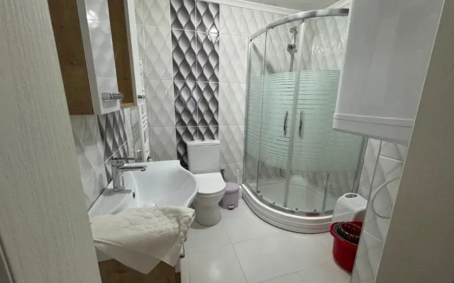 Karadeniz Apart Gokceada