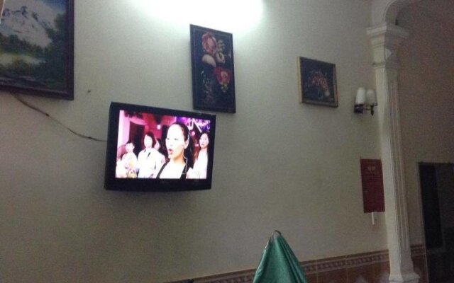 Hong Ha Guesthouse