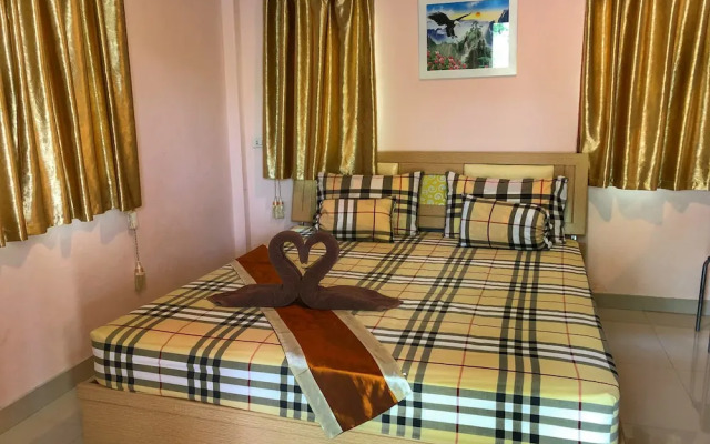 Mourakot Resort