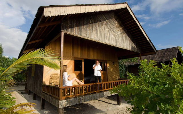 Pom Pom Island Resort
