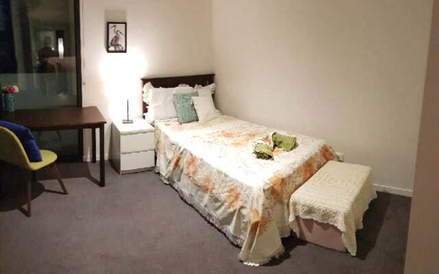 Notting Hill Apartment