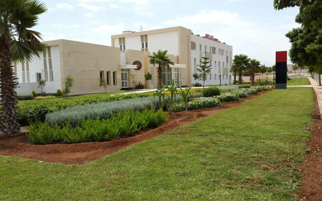 Relax Hôtel Oujda