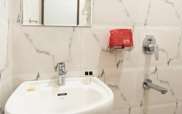 OYO Rooms Government College Ajmer