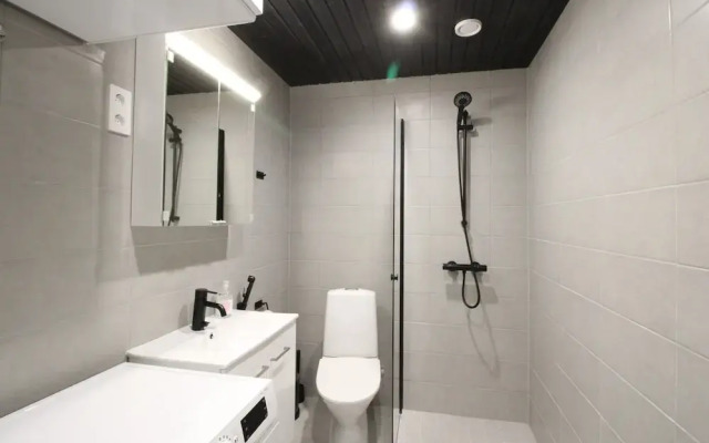Forenom Serviced Apts Tampere Hervanta