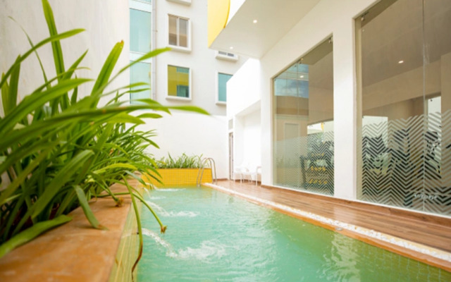 Bloom Hub - ORR Marathahalli