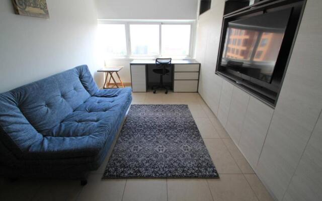 Premier Apartment Downtown 4 Guests 1604