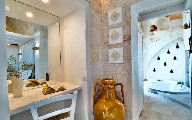 Vittorio Emanuele Charming Suites