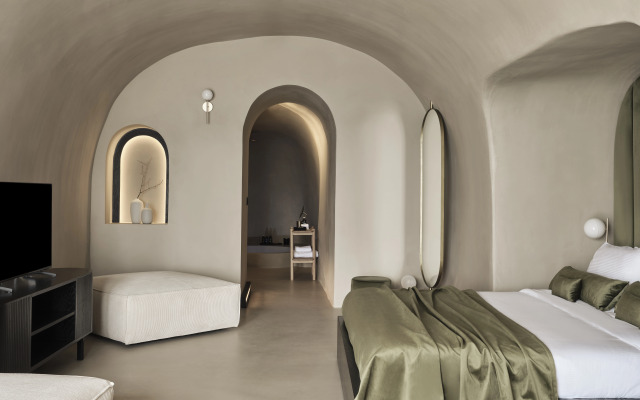 Andronis Boutique Hotel