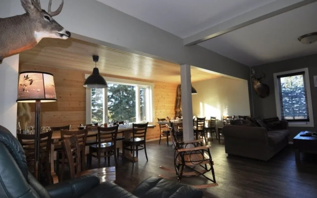 Birdtail Waterfowl - All Inclusive