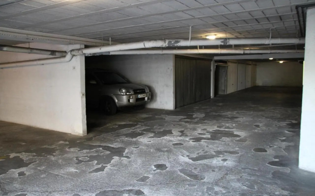 Résidence cosy le Nicerama piscine parking