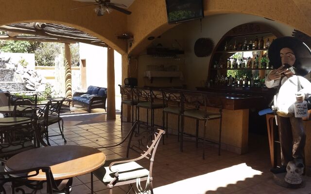 Hacienda Suites Loreto