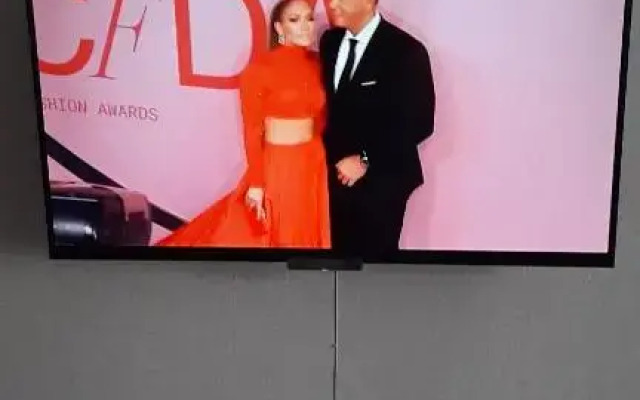 Elitnye apartamenty v Tsentre