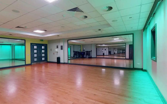 Ramada Encore
